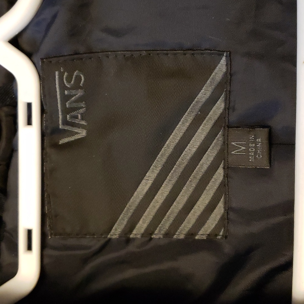 Vans jacket - Picture 4 of 6